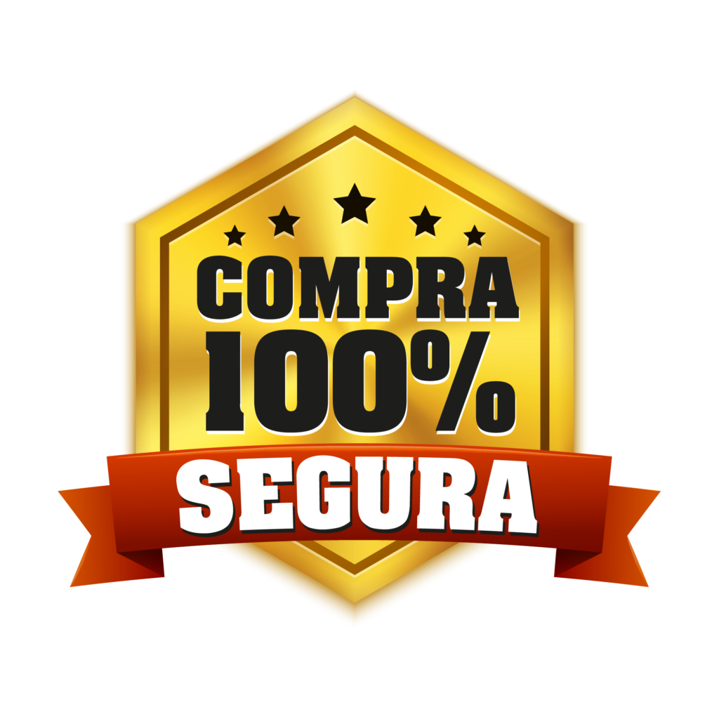Pagamento Seguro